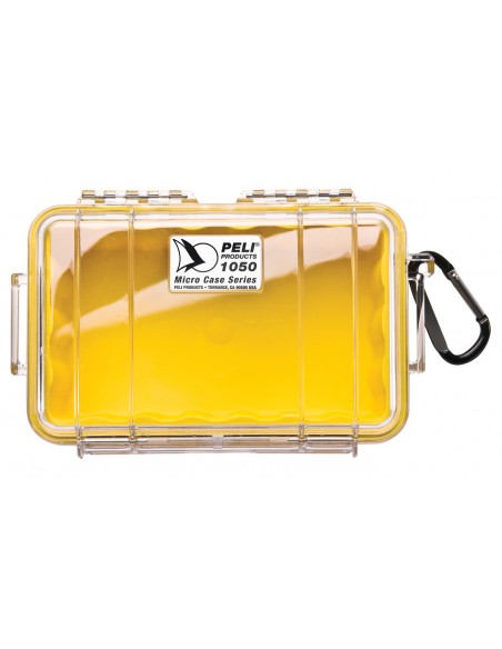 Odolné pouzdro PELI™ Micro Case Series™ 1050