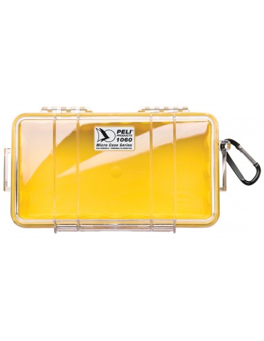 Odolné pouzdro PELI™ Micro Case Series™ 1060