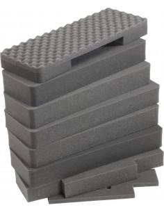 Pěna pro kufr PELI storm 2435