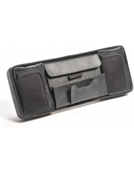 Stavitelné přepážky+organizér pro PELI™  STORM Case™ 2435