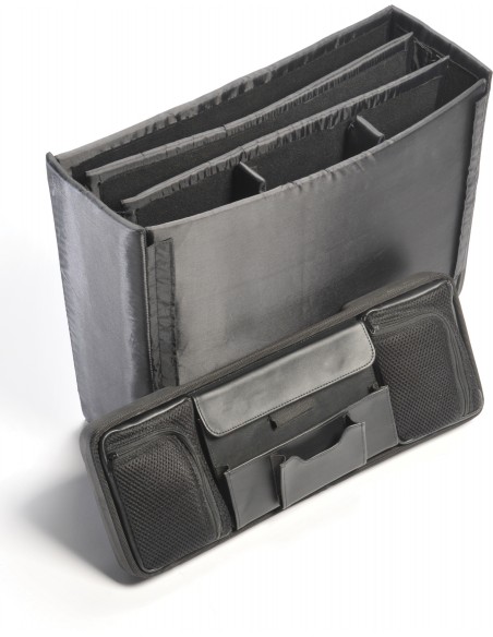 Stavitelné přepážky+organizér pro PELI™  STORM Case™ 2435 Stavitelné přepážky+organizér pro PELI™  STORM Case™ 2435