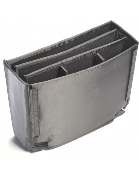 Stavitelné přepážky+organizér pro PELI™  STORM Case™ 2435