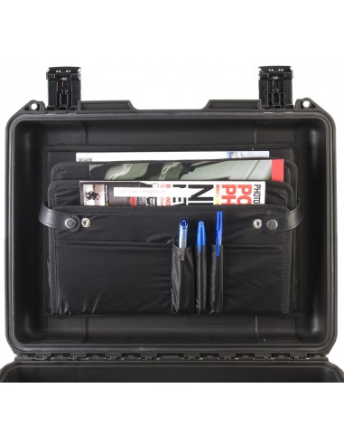 Organizér do víka pro kufr PELI™ STORM CASE™ iM2400/2450