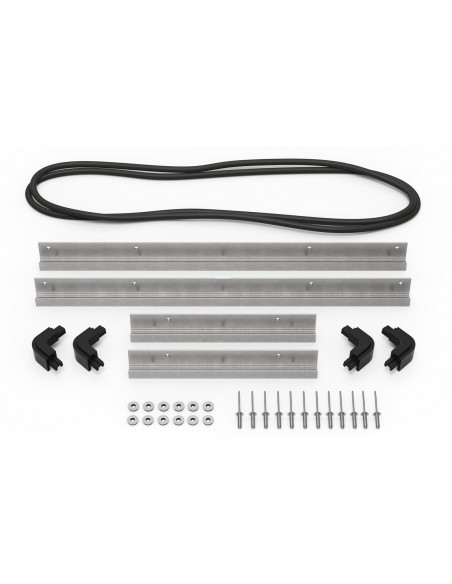 Montážní rámeček pro kufr PELI™ STORM CASE™ iM2500