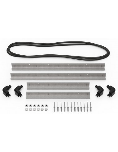 Montážní rámeček pro kufr PELI™ STORM CASE™ iM2600