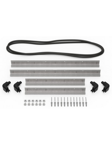 Montážní rámeček pro kufr PELI™ STORM CASE™ iM2600