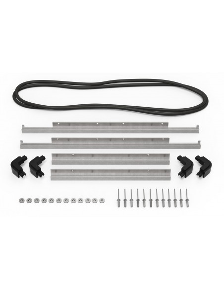 Montážní rámeček do víka pro kufr PELI™ STORM CASE™ iM2600