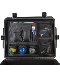 Organizér do víka pro kufr PELI™ STORM CASE™ iM27xx