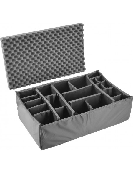 Přepážky na suchý zip pro kufr PELI™ STORM CASE™ iM2950