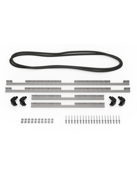 Montážní rámeček do víka pro kufr PELI™ STORM CASE™ iM29XX