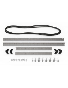 Montážní rámeček pro kufry PELI™ STORM CASE™ iM29XX