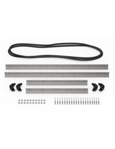 Montážní rámeček pro kufry PELI™ STORM CASE™ iM29XX