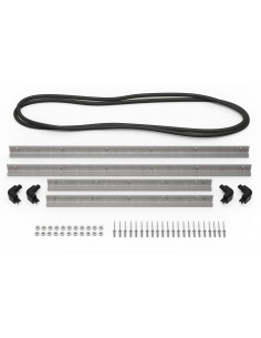 Montážní rámeček pro kufry PELI™ STORM CASE™ iM30XX