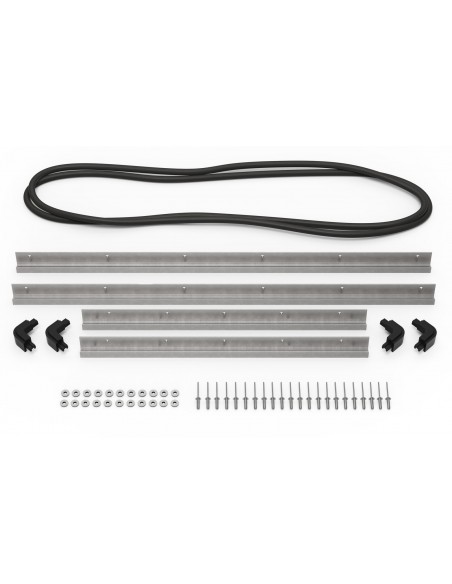 Montážní rámeček pro kufry PELI™ STORM CASE™ iM30XX