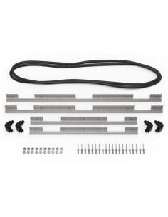 Montážní rámeček pro kufry PELI™ STORM CASE™ iM30XX