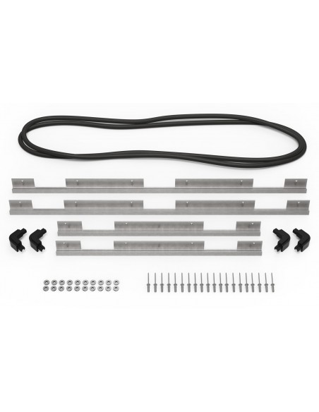 Montážní rámeček pro kufry PELI™ STORM CASE™ iM30XX