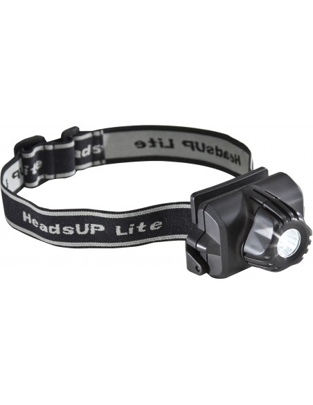 Čelová svítilna PELI™ 2690 HEADSUP LITE™ Z0
