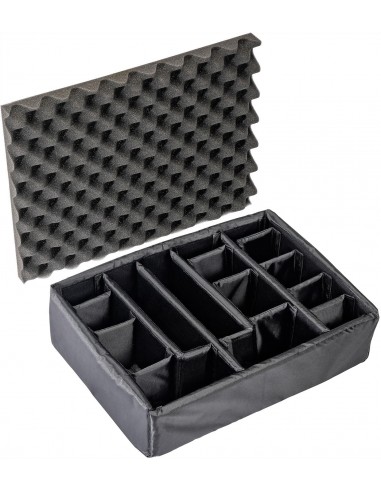 Odolný kufr PELI™ 1520