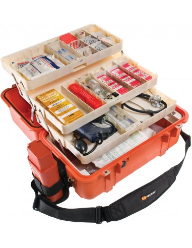 Kufr Peli™Case 1460 EMS