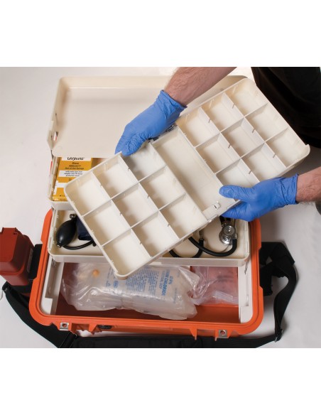 Kufr Peli™Case 1460 EMS