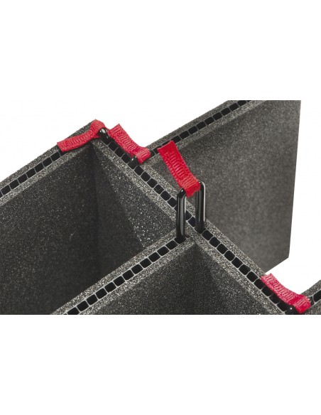 Odolný kufr PELI™ AIR 1525