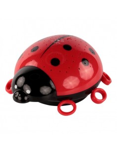 Ansmann Hvězdná obloha beruška