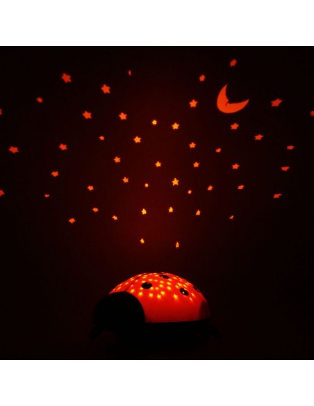 Ansmann Hvězdná obloha beruška