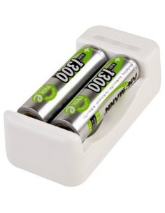 Nabíječka Ansmann BASIC 2