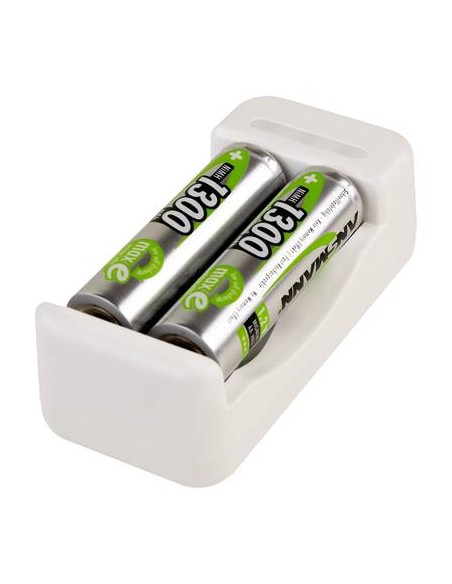 Nabíječka Ansmann BASIC 2