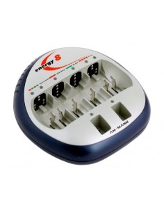 Nabíječka Ansmann Energy 8 Plus