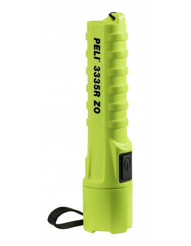Nabíjecí svítilna PELI™ 3335R Z0 s ATEX...