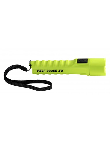 Nabíjecí svítilna PELI™ 3335R Z0 s ATEX...