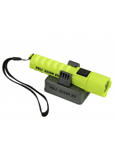 Nabíjecí svítilna PELI™ 3335R Z0 s ATEX...