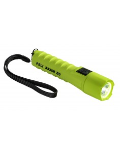Nabíjecí svítilna PELI™ 3335R Z0 s ATEX certifikací