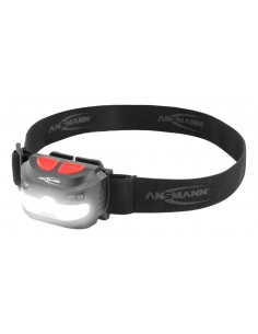 Čelová svítilna ANSMANN HD250RS 2