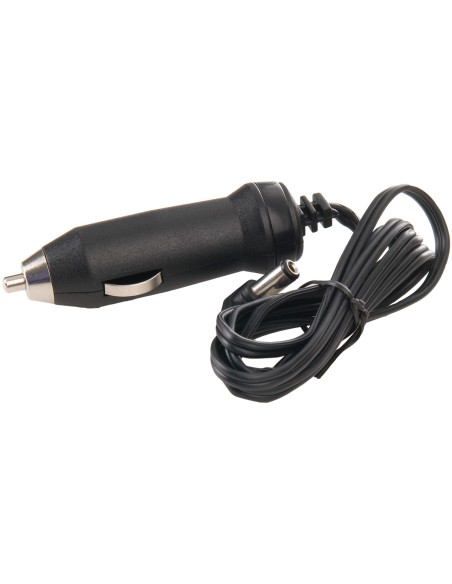 12V adaptér pro svítilny PELI™ 3765,7060,8060,9415