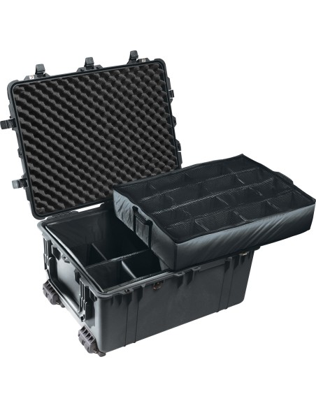 Odolný kufr PELI™ 1630 Odolný kufr PELI™ 1630