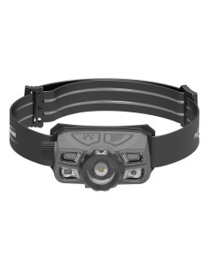 Čelová svítilna ANSMANN HD450FRS