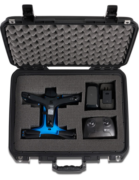 Odolný kufr PELI™ AIR 1505 Odolný kufr PELI™ AIR 1505