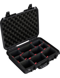 Odolný kufr PELI™ AIR 1505 2