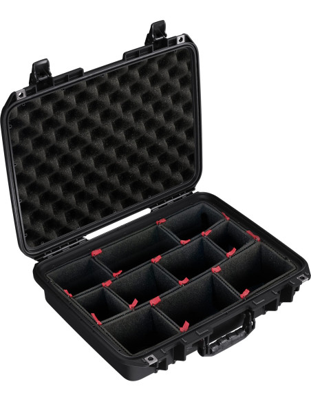 Odolný kufr PELI™ AIR 1505 Odolný kufr PELI™ AIR 1505