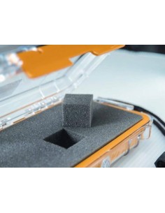 Pěna pro kufr PELI MICRO 1010