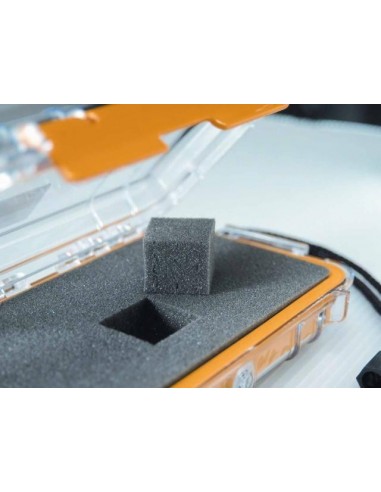 Pěna pro kufr PELI MICRO 1010