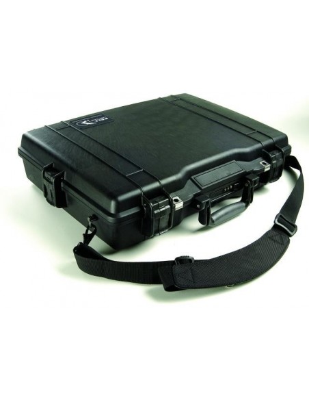 Popruh pro kufry PELI (na počítače)