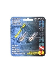 Žárovkový modul pro svítilnu PELI NEMO 4C