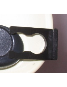 Západka MIPESA 703 na přilby GALLET F1SF