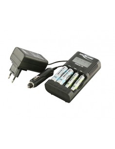 Nabíječka Powerline 4 Pro