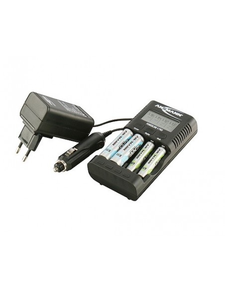 Nabíječka Powerline 4 Pro